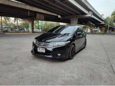 Honda City 1.500 cc