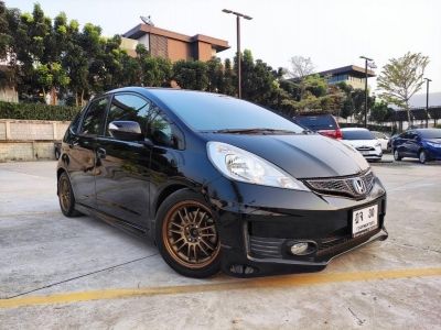 รูปของ Honda jazz 1.5 SV Auto ปี 2012 รุ่น TOP