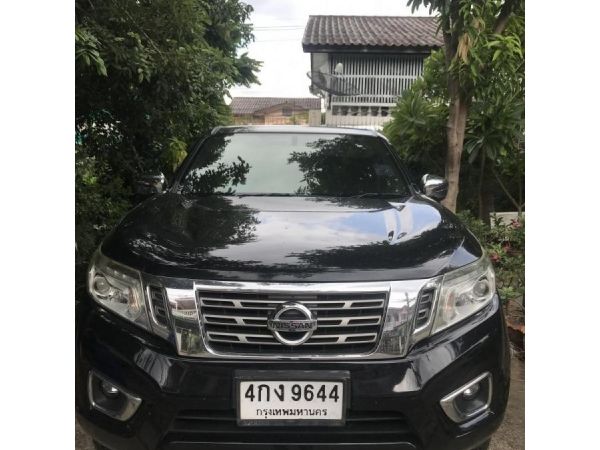 ขาย Nissan Navara NP300 V รูปที่ 0