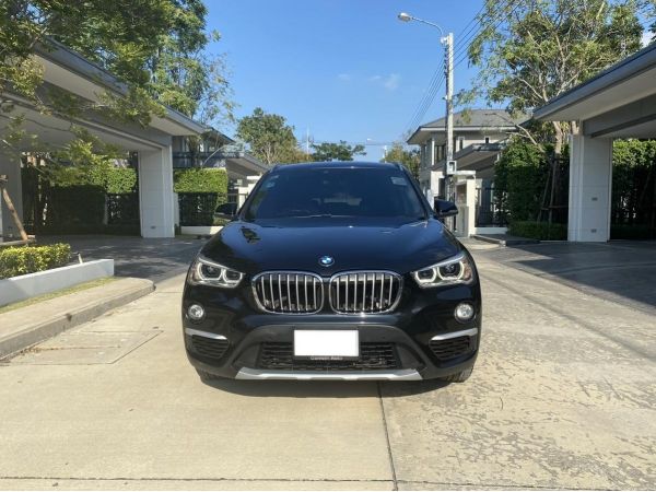 BMW X1 Model 2017