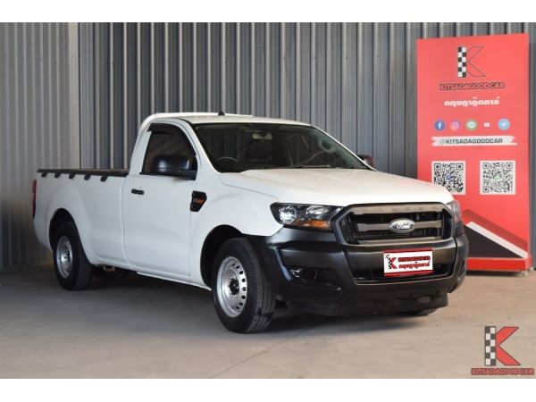 Ford Ranger 2.2 (ปี 2019) SINGLE CAB Standard XL