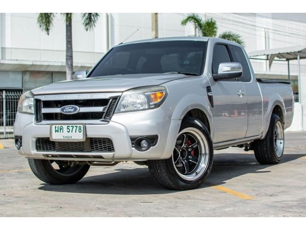 FORD RANGER 2.2 XLT M/T ปี 2011/2012