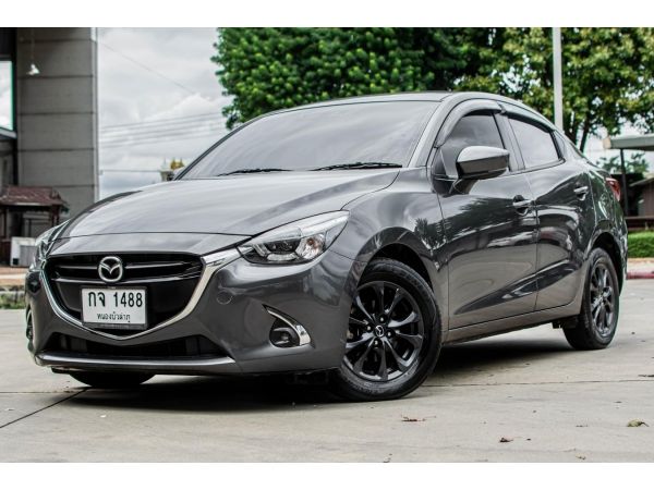 Mazda 2 Sedan 1.3 Skyactiv High Plus A/T ปี 2019/2020 รูปที่ 0