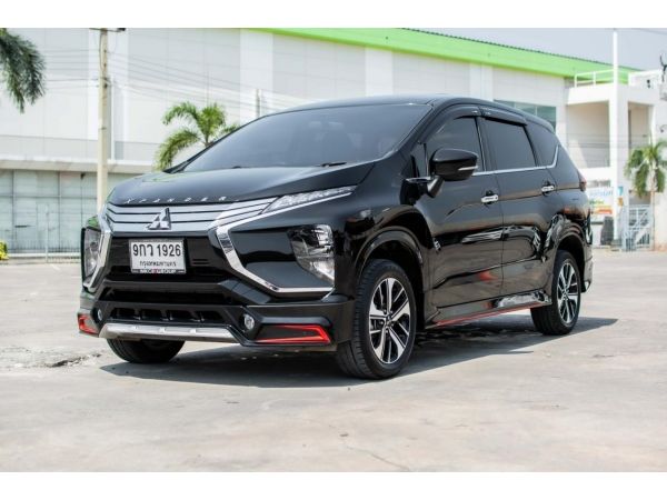 MITSUBISHI XPANDER 1.5 GT A/T ปี 2020 รูปที่ 0