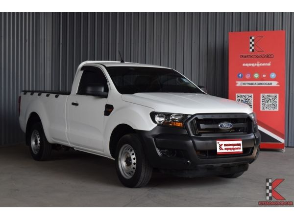 Ford Ranger 2.2 (ปี 2019) SINGLE CAB Standard XL