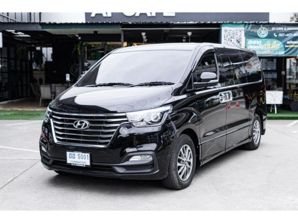 Hyundai H-1 2.5Elite รูปที่ 0