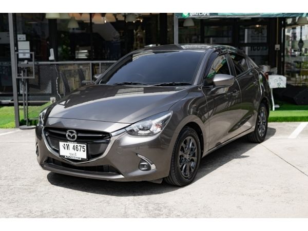 Mazda2 High Connect รูปที่ 0