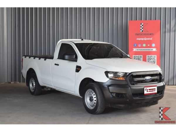 Ford Ranger 2.2 (ปี 2019) SINGLE CAB Standard XL รูปที่ 0