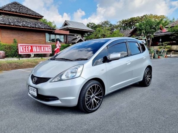 2009 HONDA  JAZZ  1.5S i-VTEC A/T