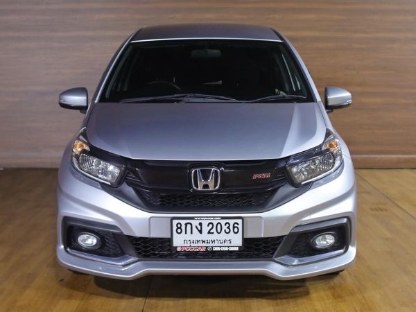 HONDA MOBILIO 1.5 RS (MNC) 2018