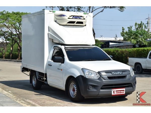 Isuzu D-Max 1.9 (ปี 2019) SPARK B Pickup