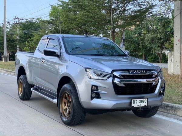 2020 Isuzu D-Max 1.9 SPACE CAB Hi-Lander L Pickup