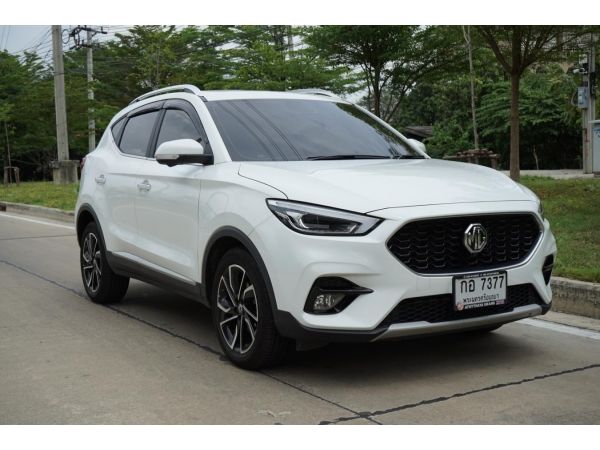 2021 MG ZS 1.5 X plus SUV รูปที่ 0