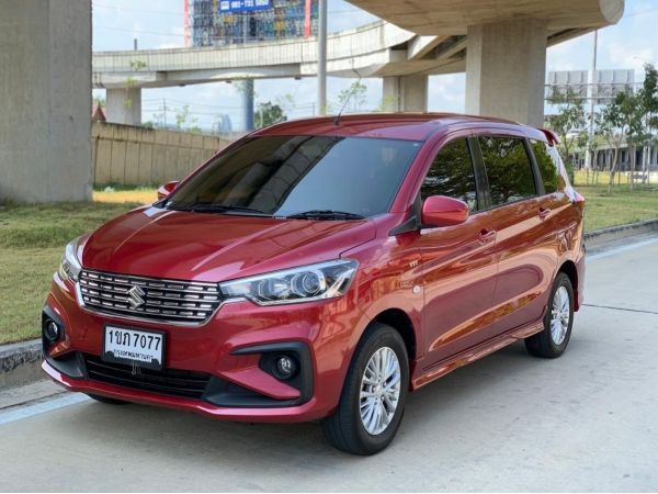 2019 Suzuki Ertiga 1.5 GL Wagon