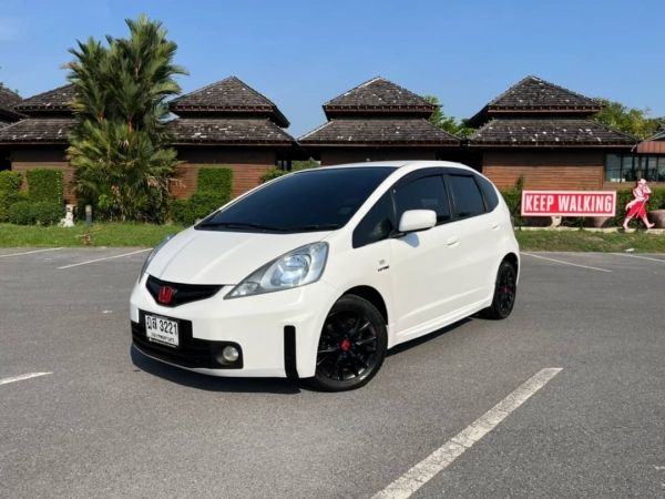 HONDA JAZZ 1.5V รูปที่ 0