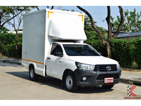 Toyota Hilux Revo 2.4 (ปี 2020) SINGLE J Plus Pickup รูปที่ 0