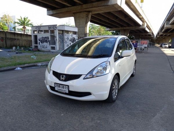 HONDA  JAZZ  ปี 2010 รูปที่ 0