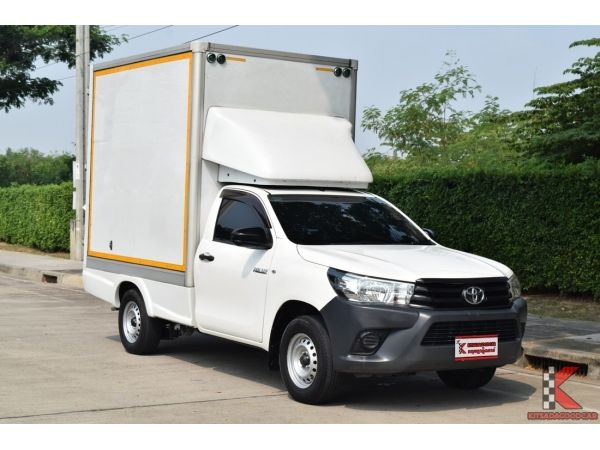 Toyota Hilux Revo (ปี 2015) 2.4 SINGLE J Pickup