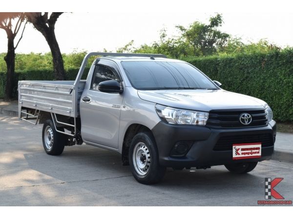 Toyota Hilux Revo 2.4 (ปี 2020) SINGLE J Plus Pickup รูปที่ 0