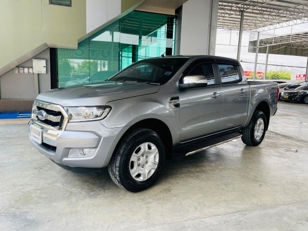 FORD RANGER 2.2  Hi-Rider XLT Auto  2WD รถปี 2016