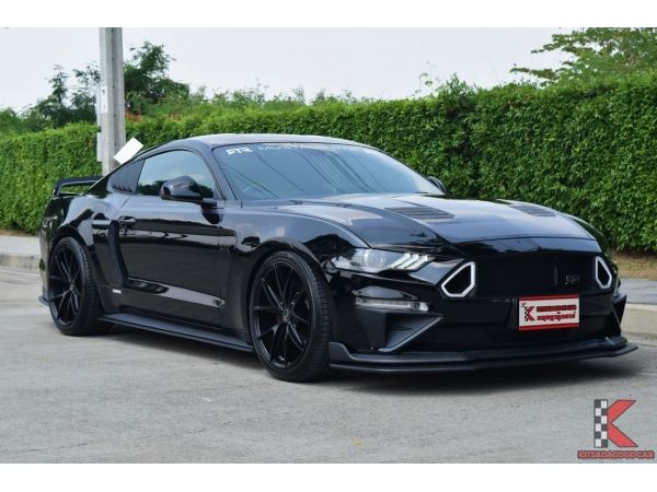 Ford Mustang 2.3 (ปี 2019) EcoBoost Coupe