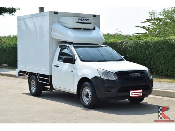 Isuzu D-Max 1.9 (ปี 2016) SPARK B Pickup