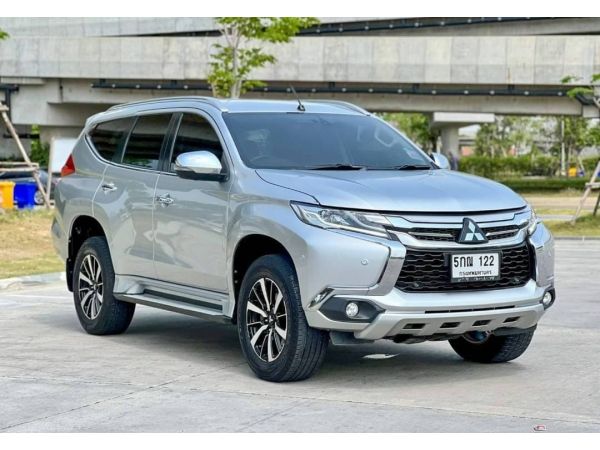 2015 MITSUBISHI PAJERO SPORT, 2.4 GT Premium 4WD โฉม ปี15-ปัจจุบัน