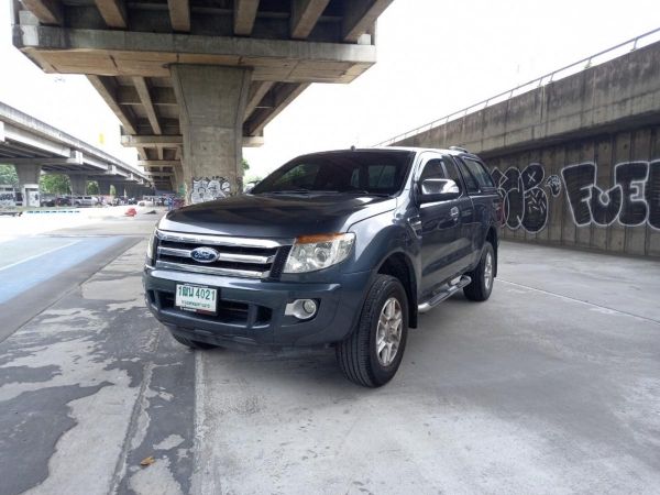 Ford Ranger  Opencab HiRider 22 XLT