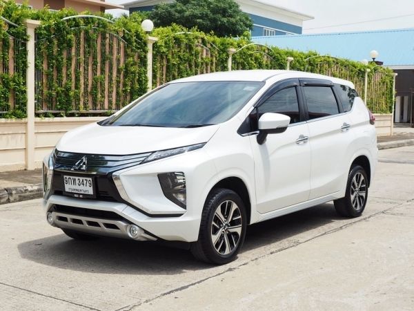 MITSUBISHI XPANDER 1.5 GT ปี 2019 จดปี 2020 รูปที่ 0