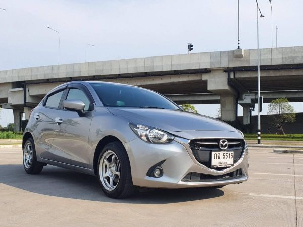 Mazda 2  1.3 High Sport 5 ประตู ปี 2016