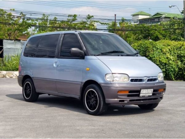 1994​ NISSAN SERENA, 2.0 โฉม ปี93-96