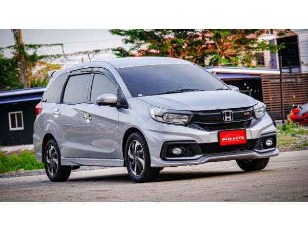 Honda Mobilio 1.5 RS AT 2018