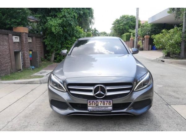 ขายรถเบนซ์ c350 e