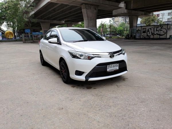 toyota vios 105G