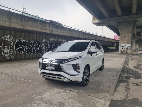 Mitsubishi Xpander 1.5 GT auto ปี 2019