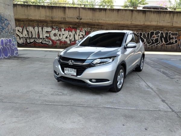 HONDA HR-V 1.8