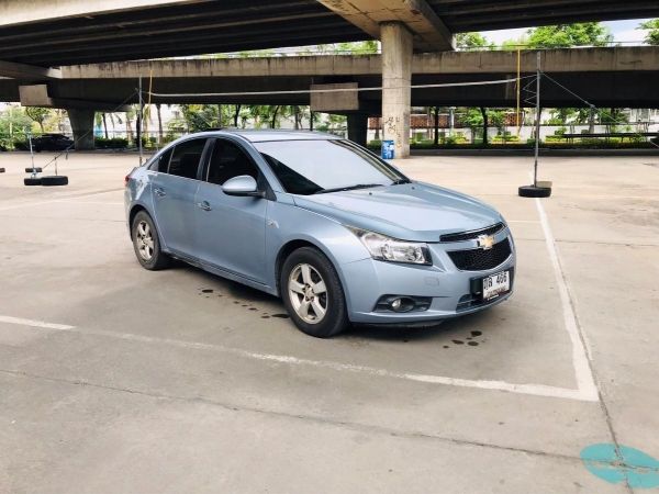 Chevrolet Cruze 1.8 LT auto ปี 2011