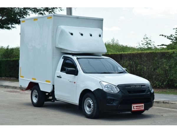 Isuzu D-Max 1.9 (ปี 2018) SPARK B Pickup ราคา 449,000 บาท