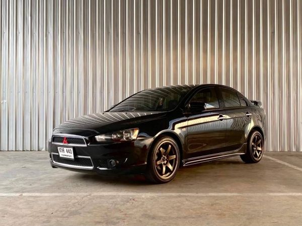 Mitsubishi Lancer EX 1.8 GLS-Ltd. 2013.