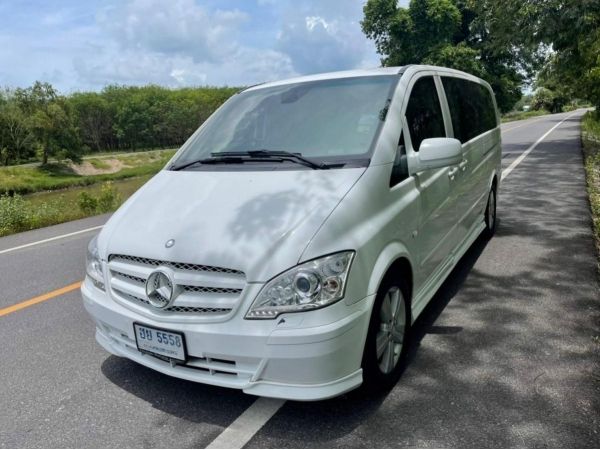 BENZ   VITO