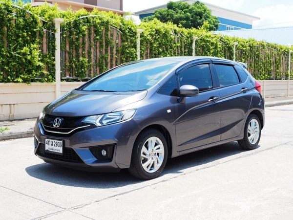 ขายHonda Jazz 1.5V ปี15