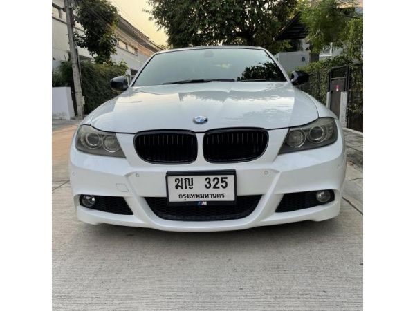 ลดราคาเหลือ 625000 บาท bmw e90 325i M sport