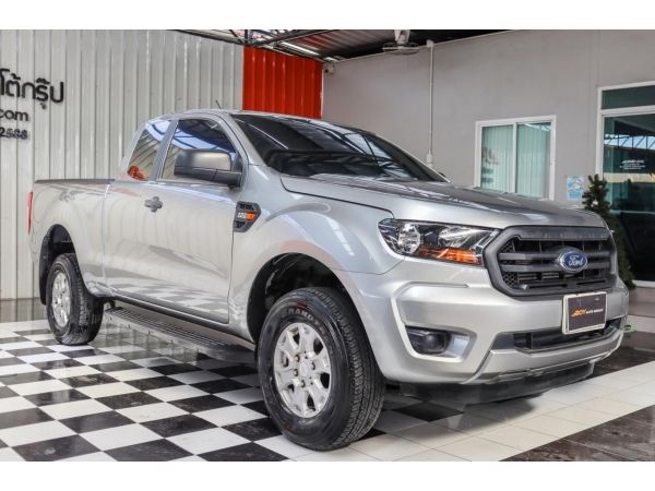 ฟรีทุกค่าดำเนินการ✨ดอกเบี้ยเริ่มต้นเพียง 2.69%✨FORD RANGER OPEN CAB HI-RIDER 2.2 XL PLUS (MNC)