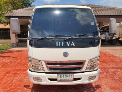 ขาย2013 Deva Hercules 2.2 Plus 44,000Km. ฿ 98,000บาท