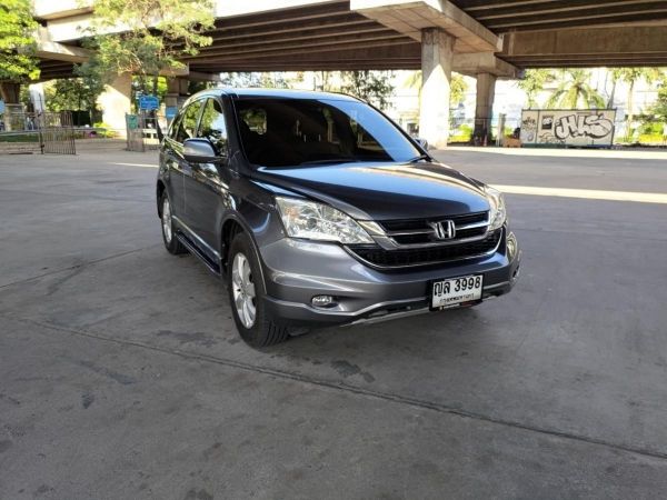 Honda CRV 2.0 E auto ปี 2011