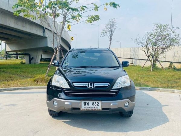 ฮอนด้า ซีอาร์วี 2.0 E 4wd Auto Year 2009