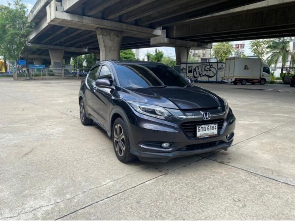 HONDA HR-V 1.8 ปี 2016