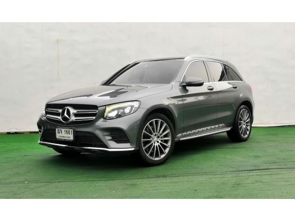 Mercedes  benz gle 250d amg