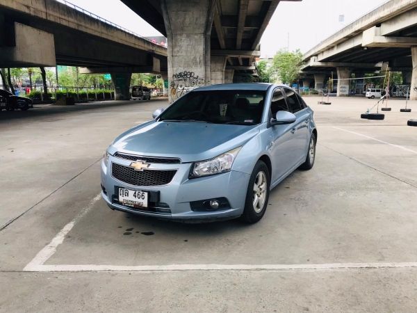 Chevrolet Cruze 1.8 LT auto ปี 2011