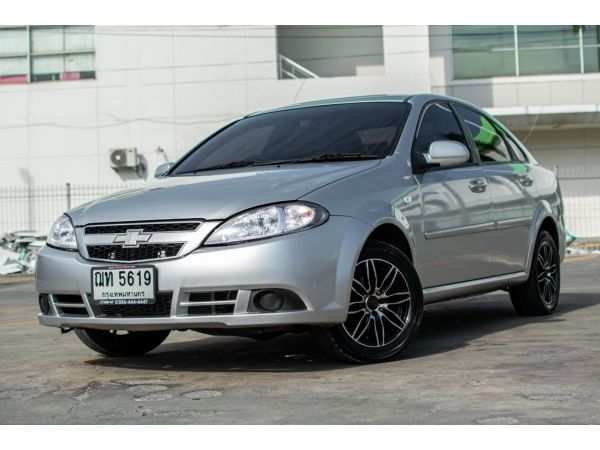 2008 Chevrolet Optra 1.6 (ปี 08-13) CNG Sedan AT